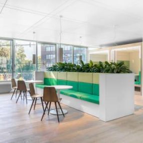 Bild von Regus - Hamburg, Hammerbrook