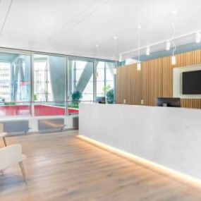 Bild von Regus - Hamburg, Hammerbrook