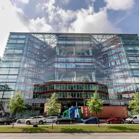 Bild von Regus - Hamburg, Hammerbrook