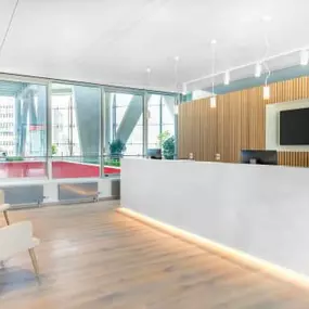 Bild von Regus - Hamburg, Hammerbrook