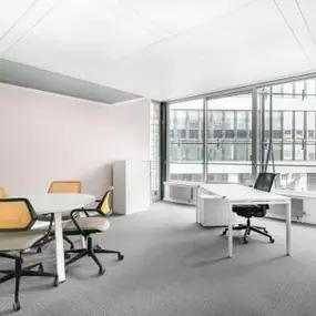 Bild von Regus - Hamburg, Hammerbrook