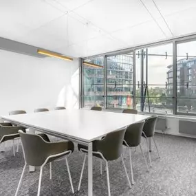 Bild von Regus - Hamburg, Hammerbrook