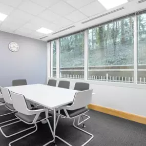 Bild von Regus - Rickmansworth Park Road