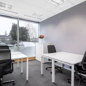 Bild von Regus - Rickmansworth Park Road