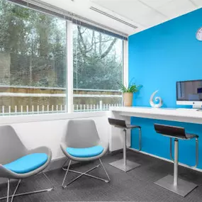 Bild von Regus - Rickmansworth Park Road