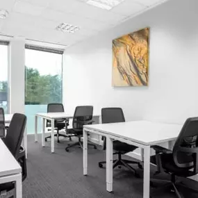 Bild von Regus - Rickmansworth Park Road