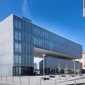 Bild von Regus - Rome, Tiburtina Piazzale Delle Provincie