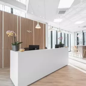 Bild von Regus - Rome, Tiburtina Piazzale Delle Provincie