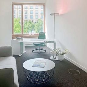 Bild von Regus - Berlin Am Brandenburger Tor