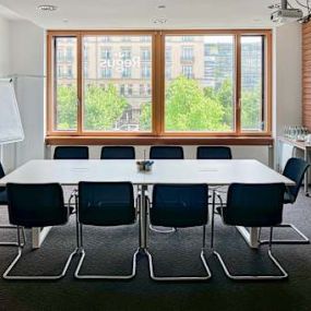 Bild von Regus - Berlin Am Brandenburger Tor