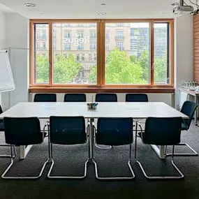 Bild von Regus - Berlin Am Brandenburger Tor