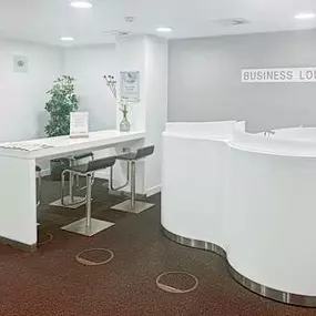 Bild von Regus - Berlin Am Brandenburger Tor