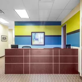 Bild von Regus - Indiana, Indianapolis - Lockerbie Marketplace