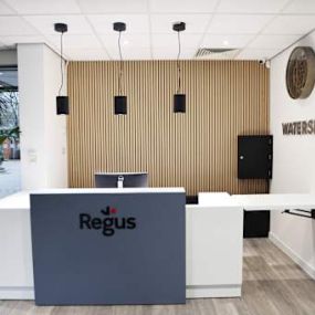 Bild von Regus - Harpenden, Waterside