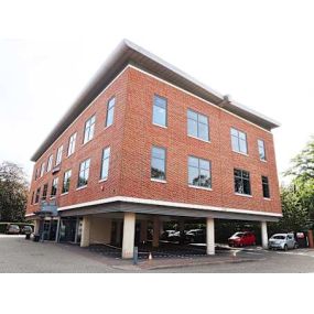 Bild von Regus - Harpenden, Waterside