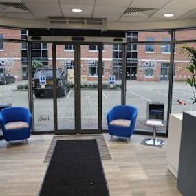 Bild von Regus - Harpenden, Waterside