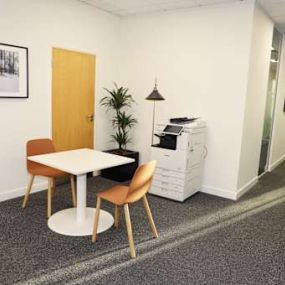 Bild von Regus - Harpenden, Waterside