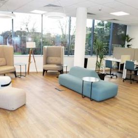 Bild von Regus - Harpenden, Waterside