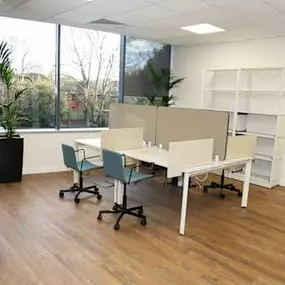 Bild von Regus - Harpenden, Waterside