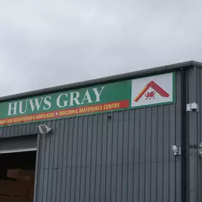 Bild von Huws Gray Rhuddlan