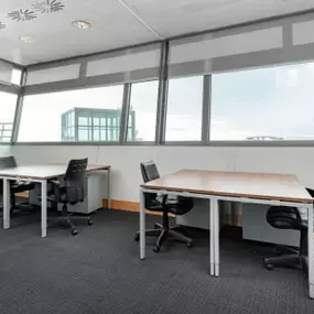 Bild von Regus - Barcelona World Trade Centre