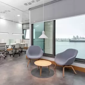 Bild von Regus - Barcelona World Trade Centre