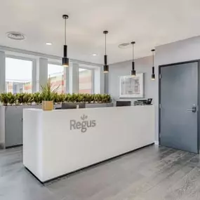 Bild von Regus - Epping, The Civic Building