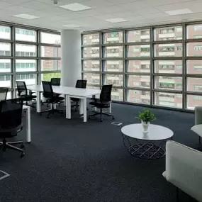 Bild von Regus - Zaragoza, Torre Aragonia