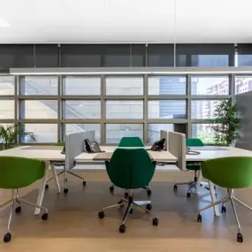 Bild von Regus - Zaragoza, Torre Aragonia