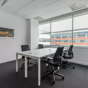 Bild von Regus - Cornellà de Llobregat, WTC Almeda Park Cornellà