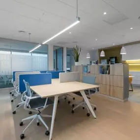 Bild von Regus - Cornellà de Llobregat, WTC Almeda Park Cornellà