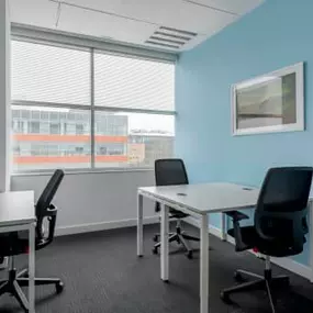 Bild von Regus - Cornellà de Llobregat, WTC Almeda Park Cornellà