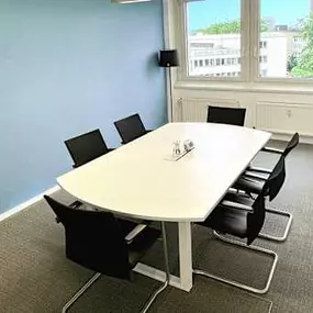 Bild von Regus - Essen, Grugaplatz