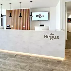 Bild von Regus - Essen, Grugaplatz