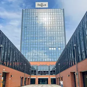 Bild von Regus - Padova Est