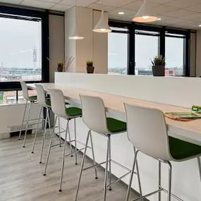 Bild von Regus - Padova Est