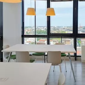 Bild von Regus - Padova Est