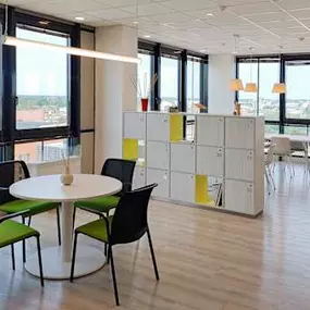 Bild von Regus - Padova Est