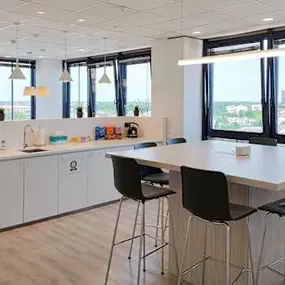 Bild von Regus - Padova Est