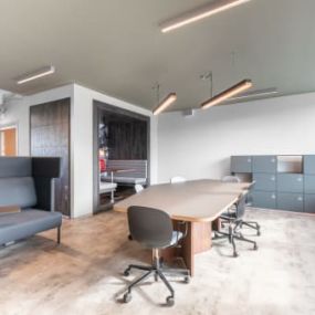 Bild von Regus - Turin Ferrucci