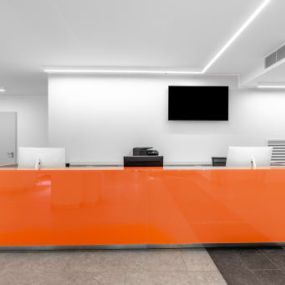 Bild von Regus - Turin Ferrucci