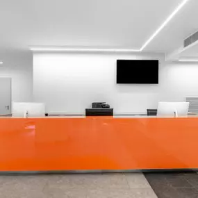 Bild von Regus - Turin Ferrucci