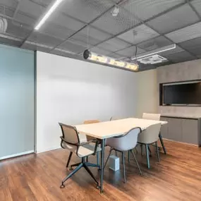 Bild von Regus - Turin Ferrucci