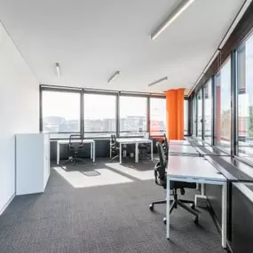 Bild von Regus - Turin Ferrucci