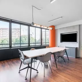 Bild von Regus - Turin Ferrucci