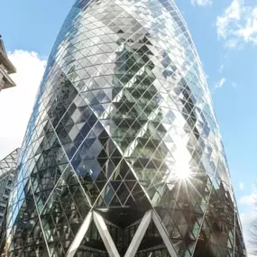 Bild von Signature by Regus - London, St Mary Axe 28th & 29th Floors