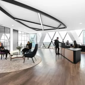 Bild von Signature by Regus - London, St Mary Axe 28th & 29th Floors