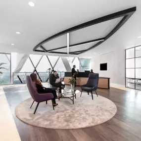 Bild von Signature by Regus - London, St Mary Axe 28th & 29th Floors