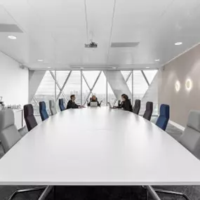 Bild von Signature by Regus - London, St Mary Axe 28th & 29th Floors