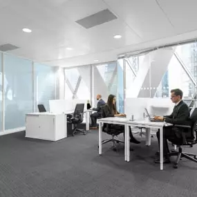 Bild von Signature by Regus - London, St Mary Axe 28th & 29th Floors